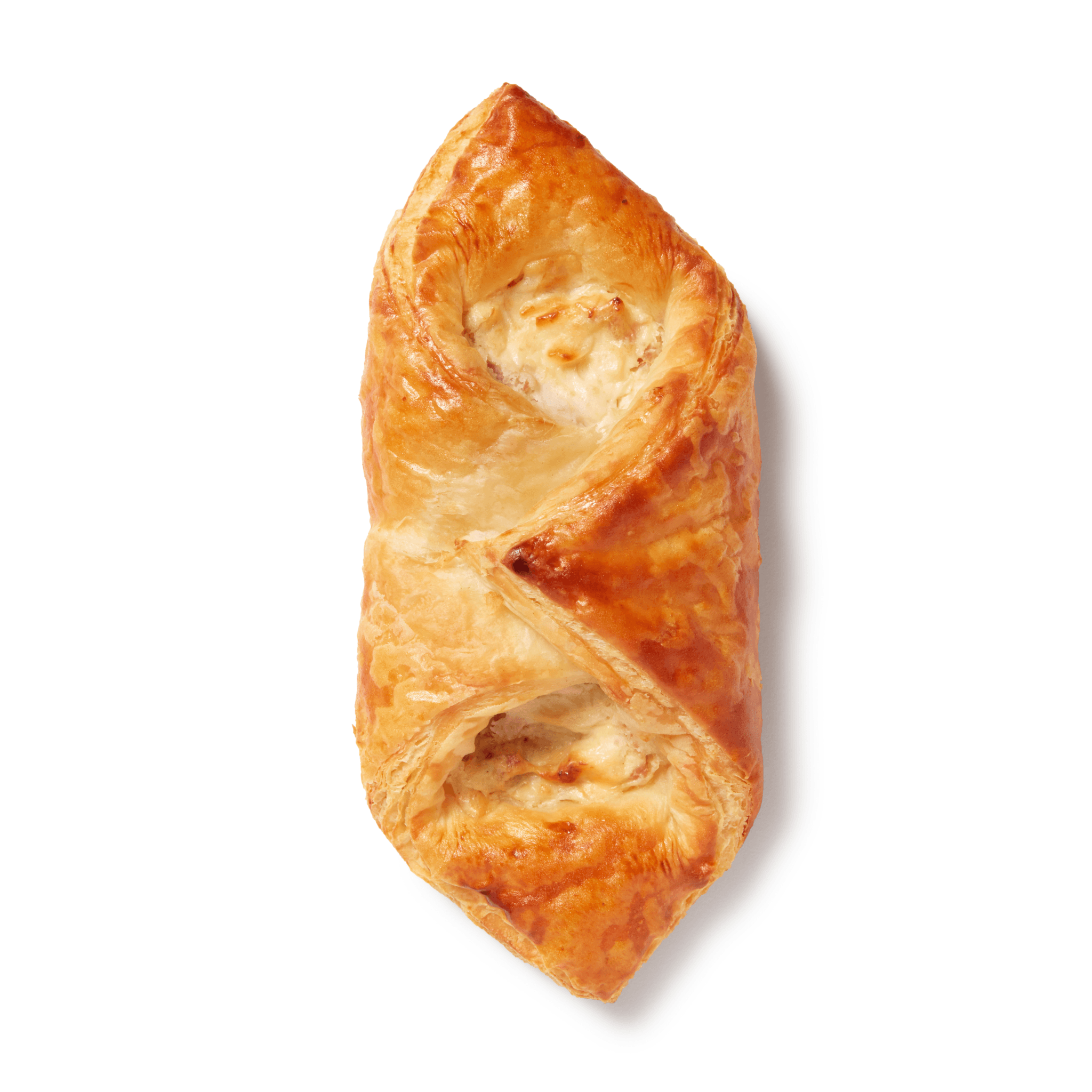 RHCCL45 croissant Jambon et fromage top