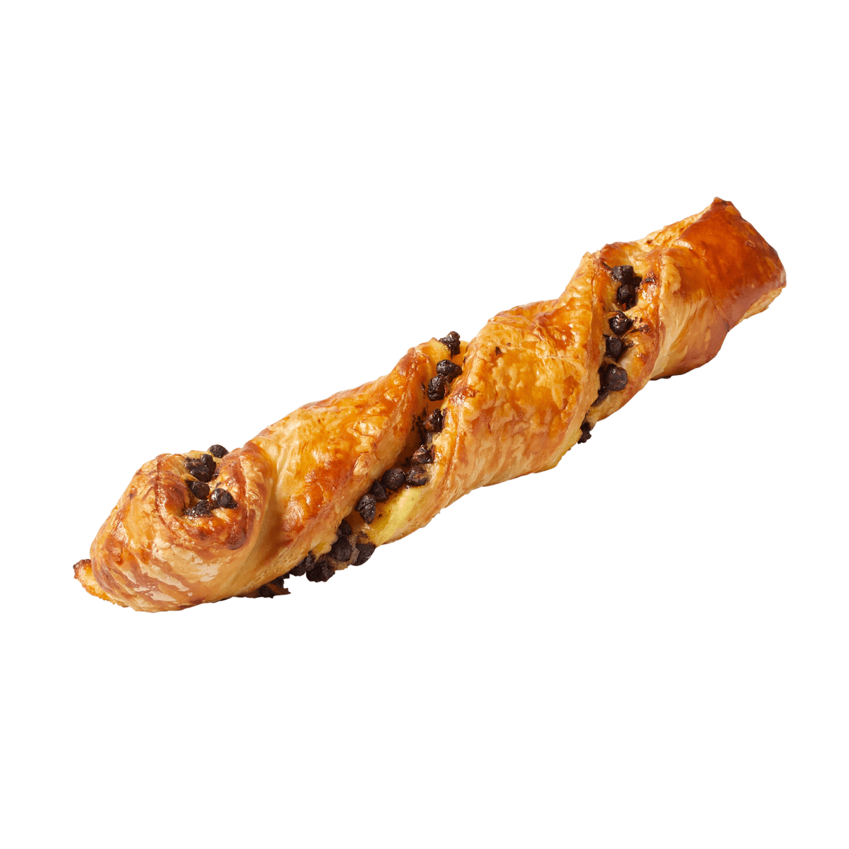 Bridor Chocolate Croissant Crown - Bridor