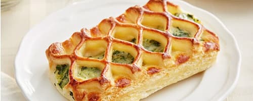 Bridor Strudel Bridor: The professionals' bakery - Bridor