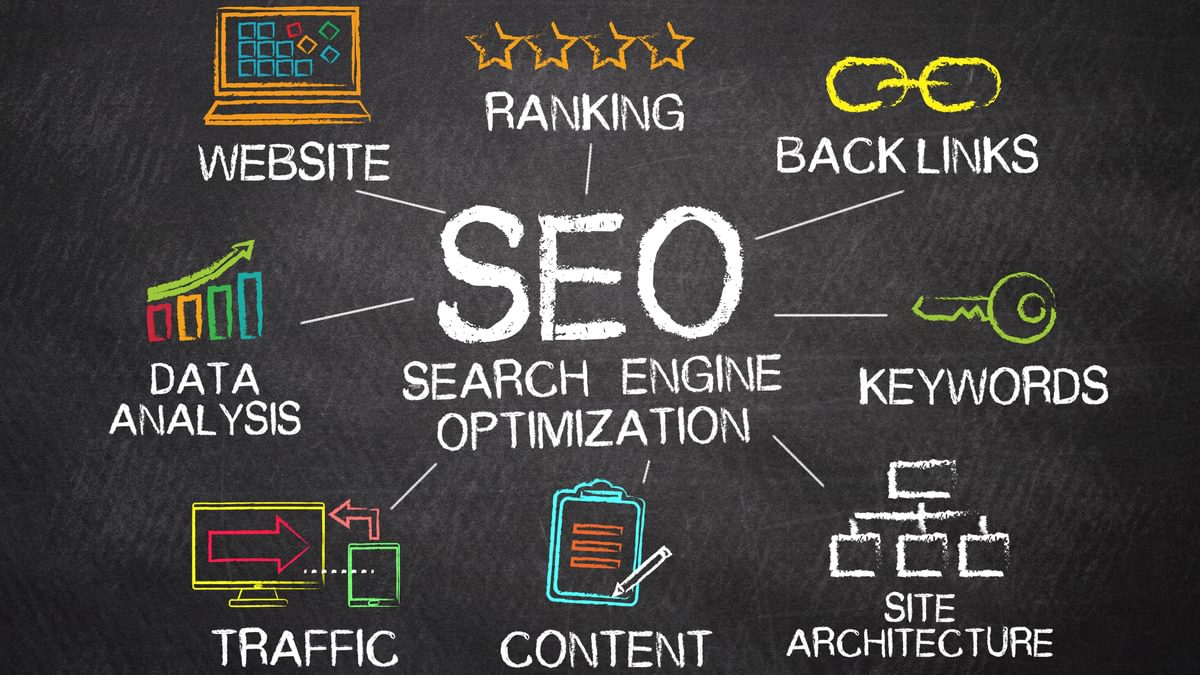 SEO Strategies for Boosting Your Business Website's Visibility