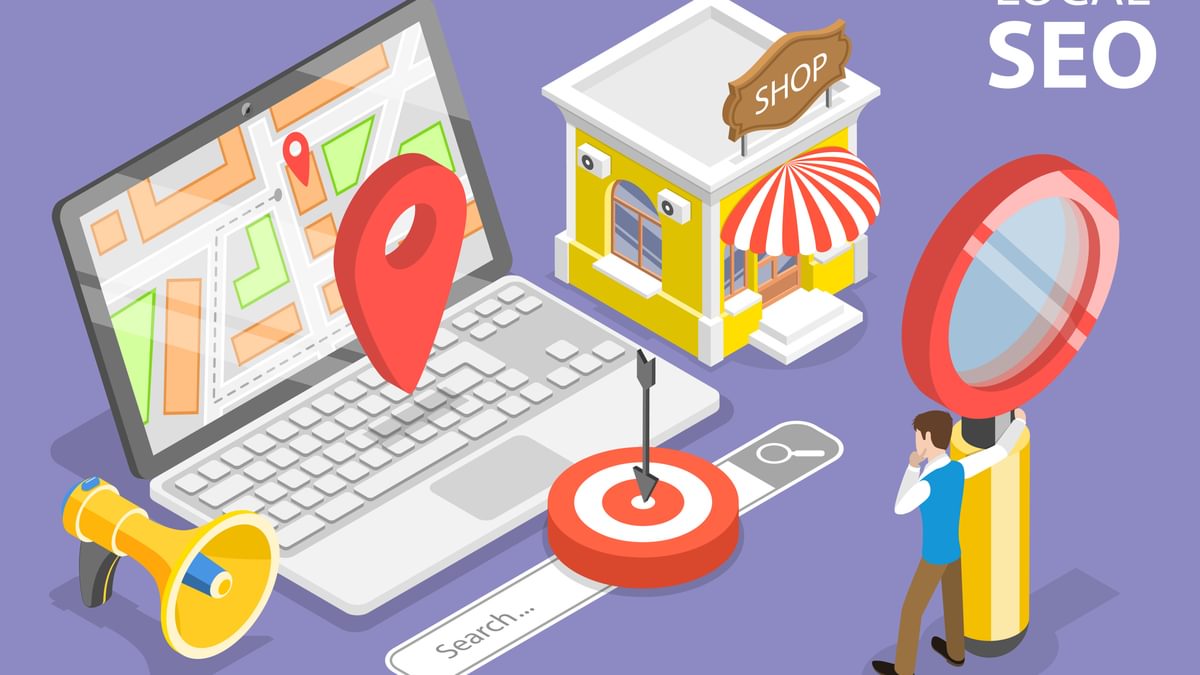 Boost Your Local Presence: 10 Essential Free SEO Tools for Small Businesses