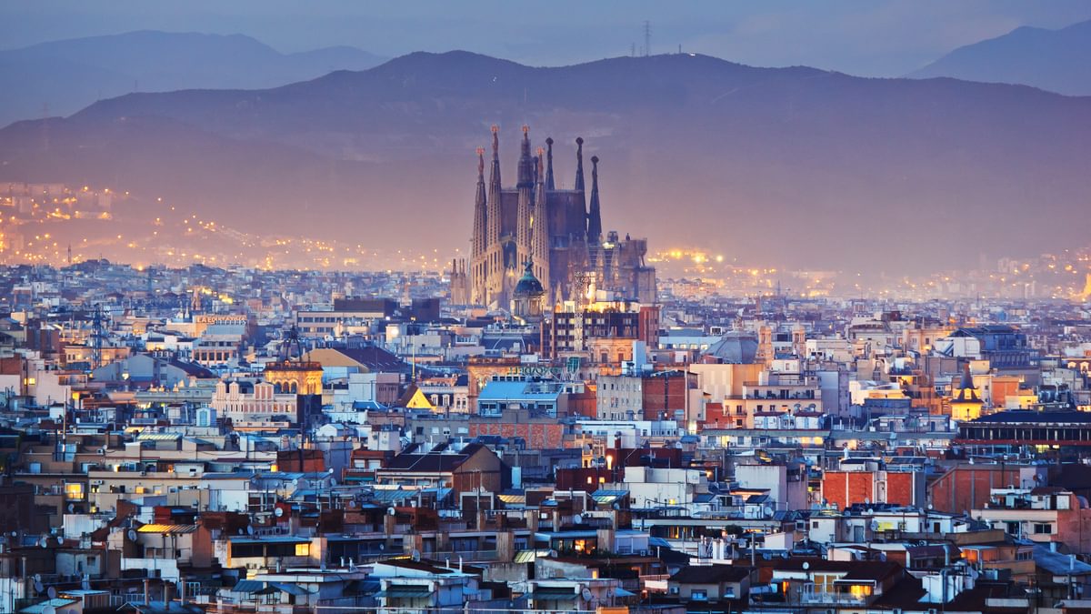 Barcelona beckons: Craft CMS Dotall and beyond!