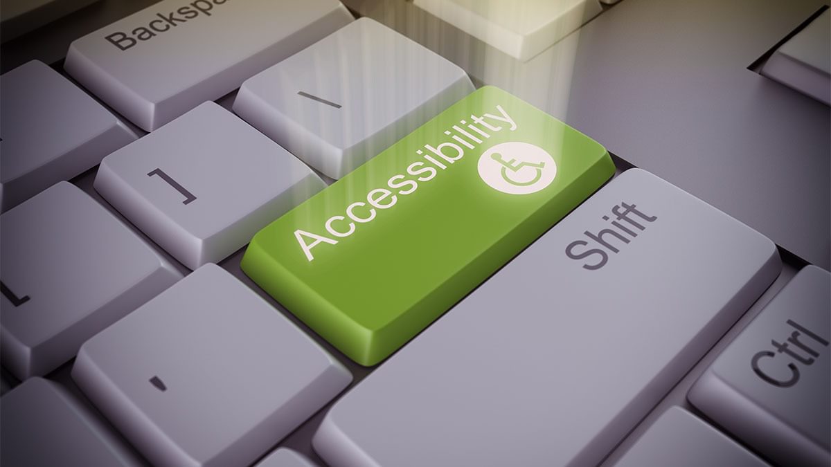 Raising the Bar for Web Accessibility: How Craft CMS Leads the Way