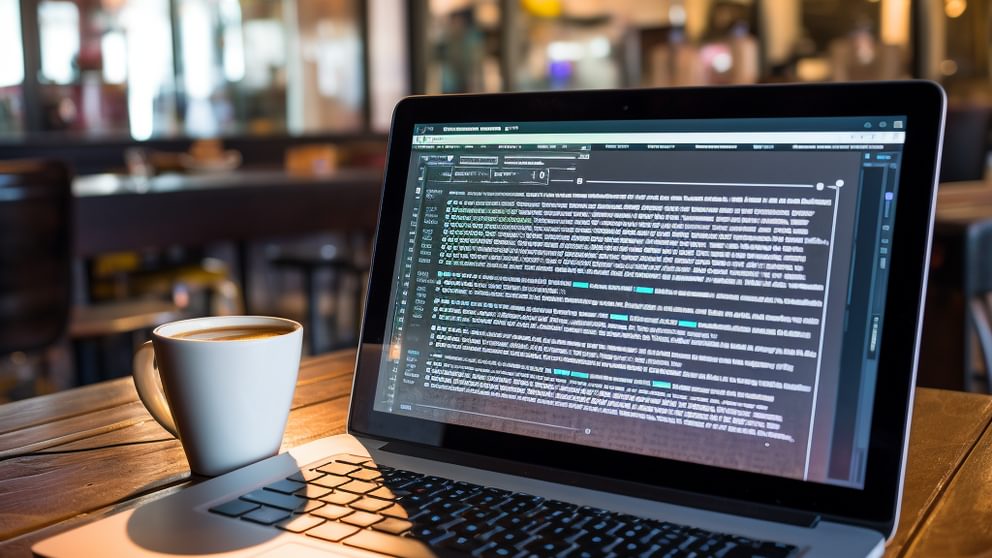 Code coffee
