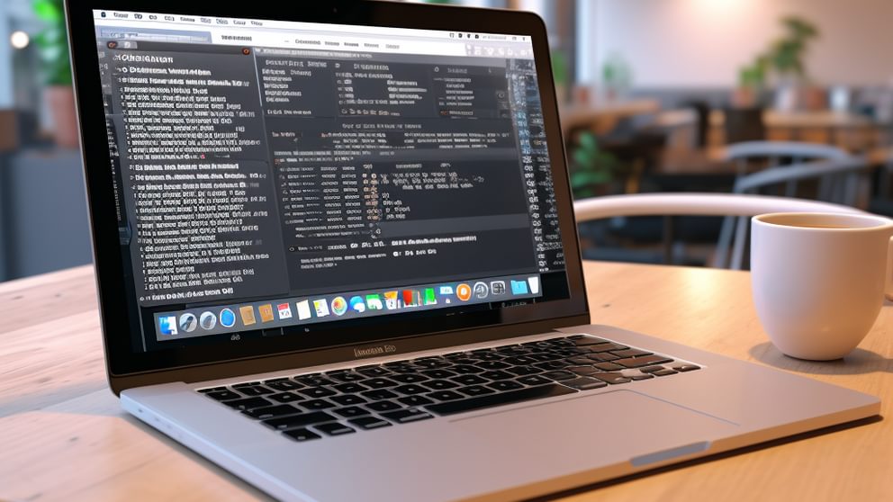 Macbook