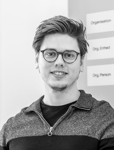 Billede af Christoffer Andersen