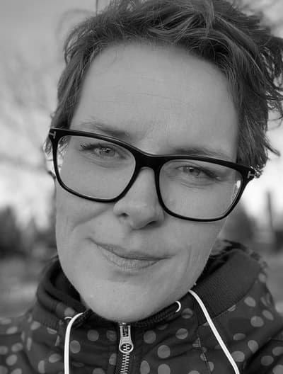 Billede af Kamilla Asmussen