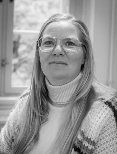 Billede af Randi Marie Tøndering