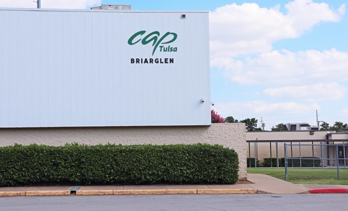 Cap Tulsa Reed School Locations - CAP Tulsa