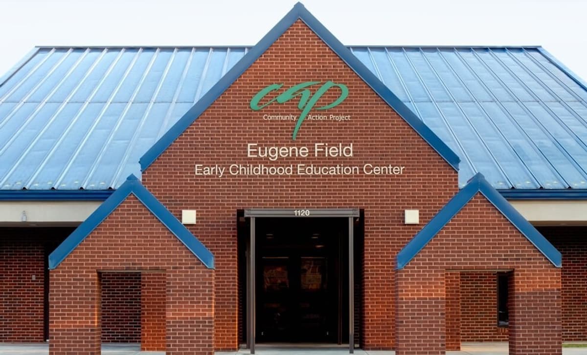 Cap Tulsa Reed School Locations - CAP Tulsa