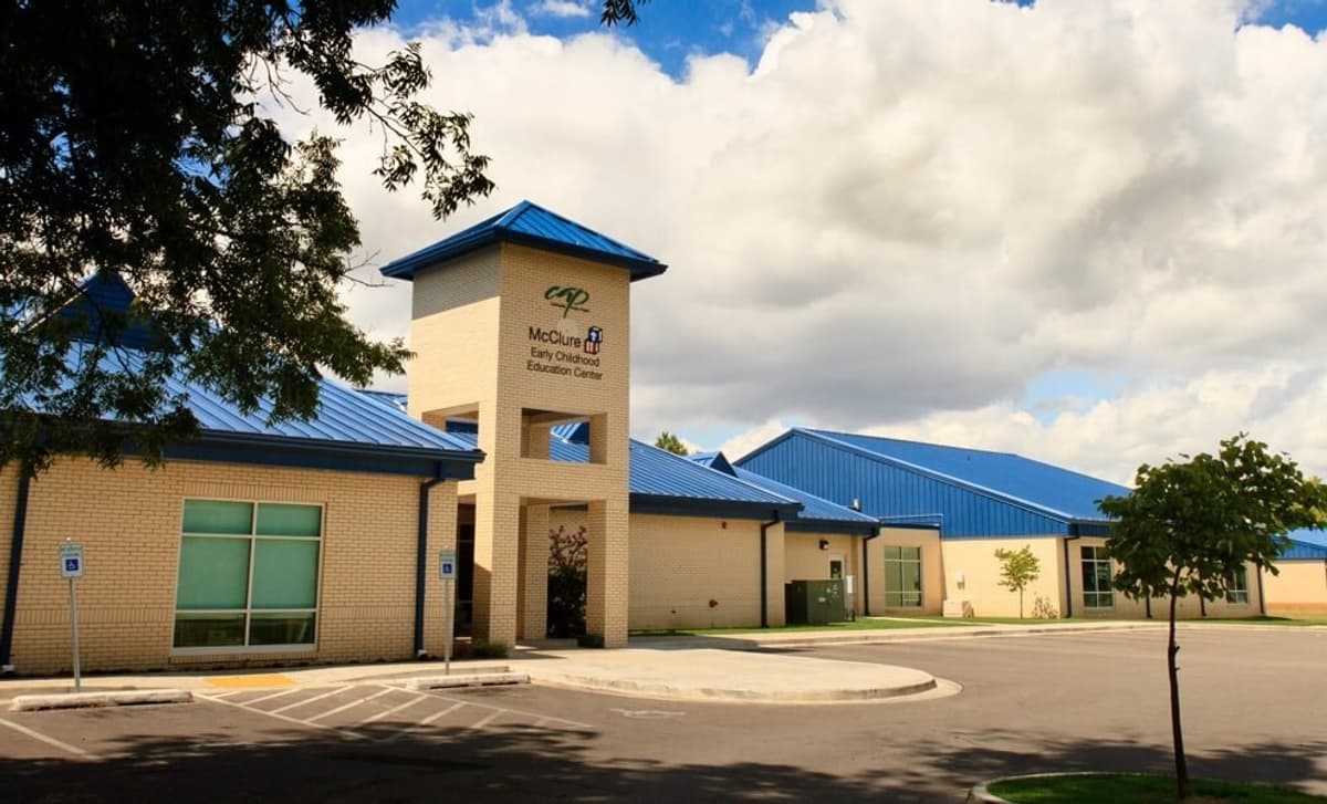 Cap Tulsa Reed School Locations - CAP Tulsa