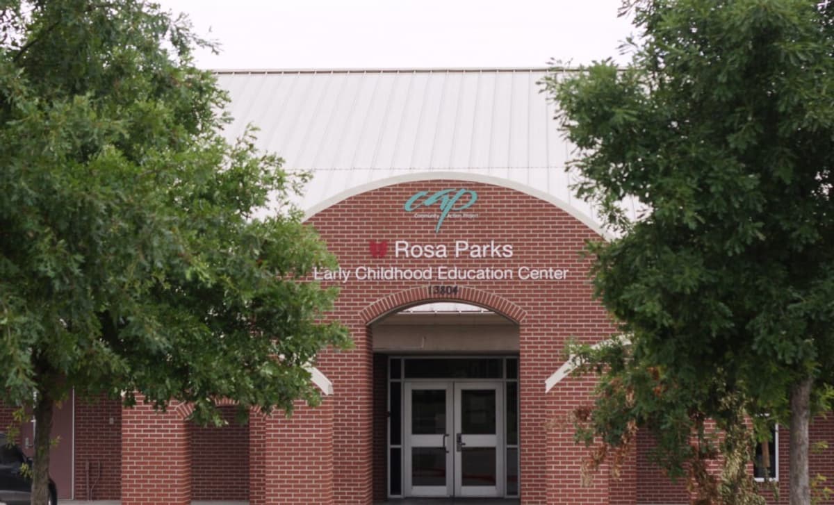 Cap Tulsa Reed School Locations - CAP Tulsa