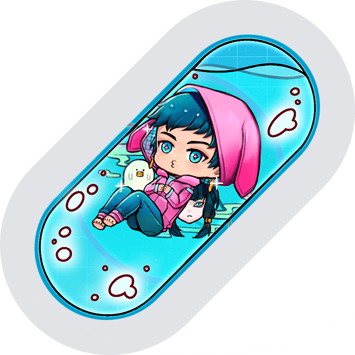 Seerlight.'s Capsule