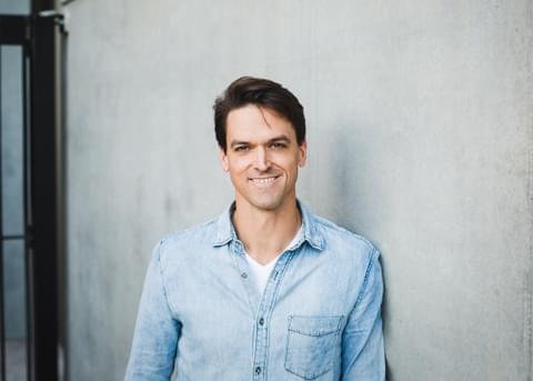 Paul Kelly Built Robotics
