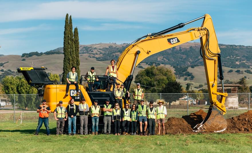 Build a Career — Built Robotics