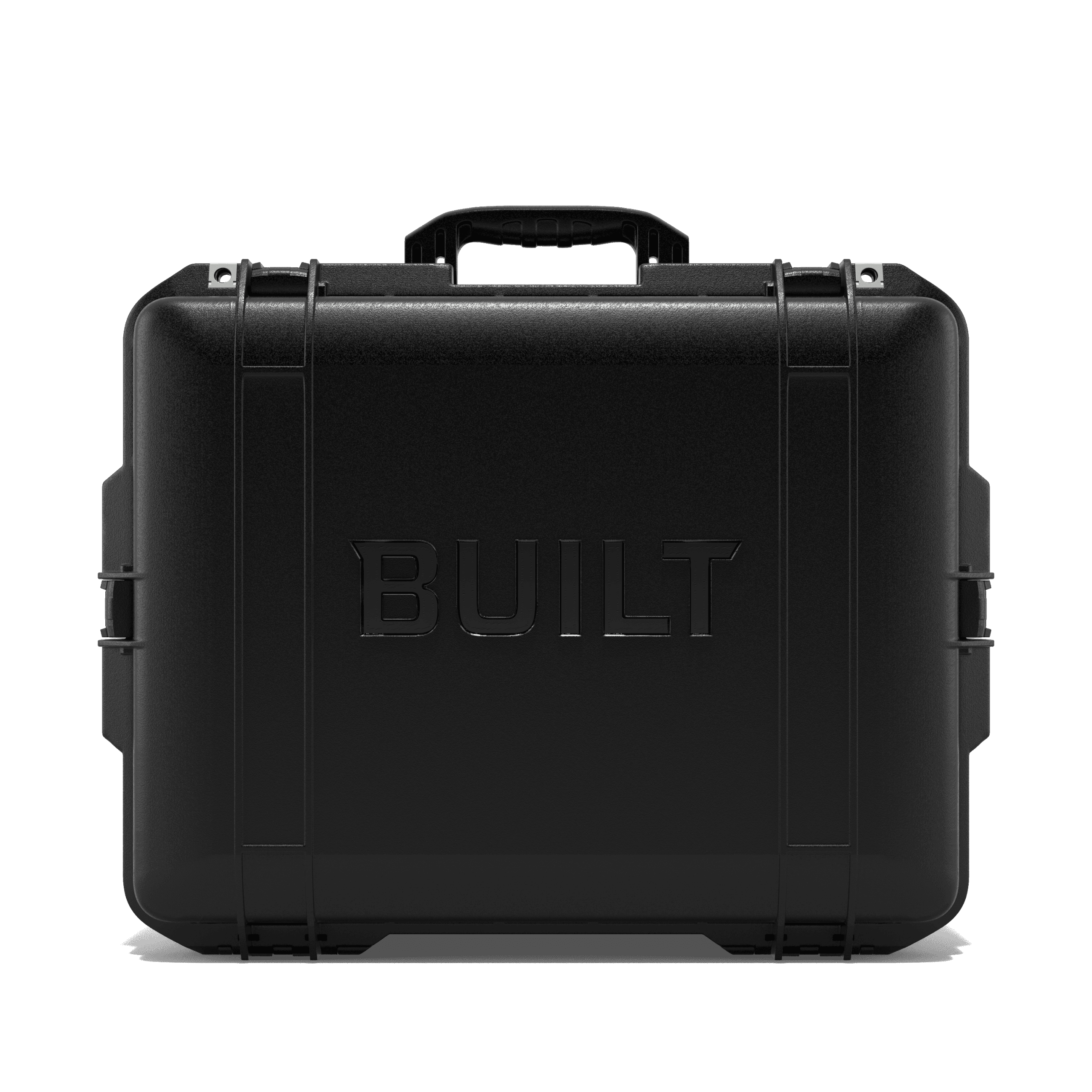 Field kit case