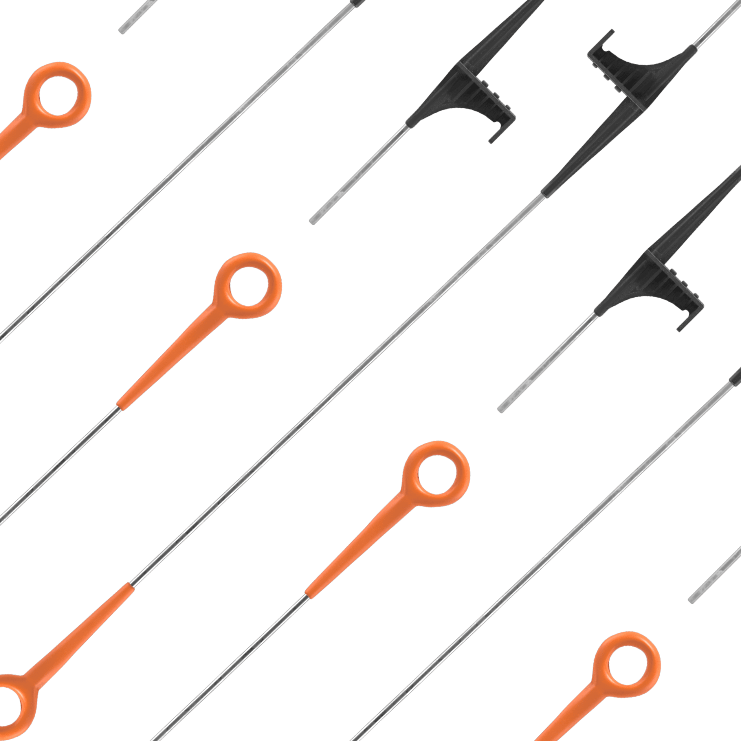 Field kit pikes