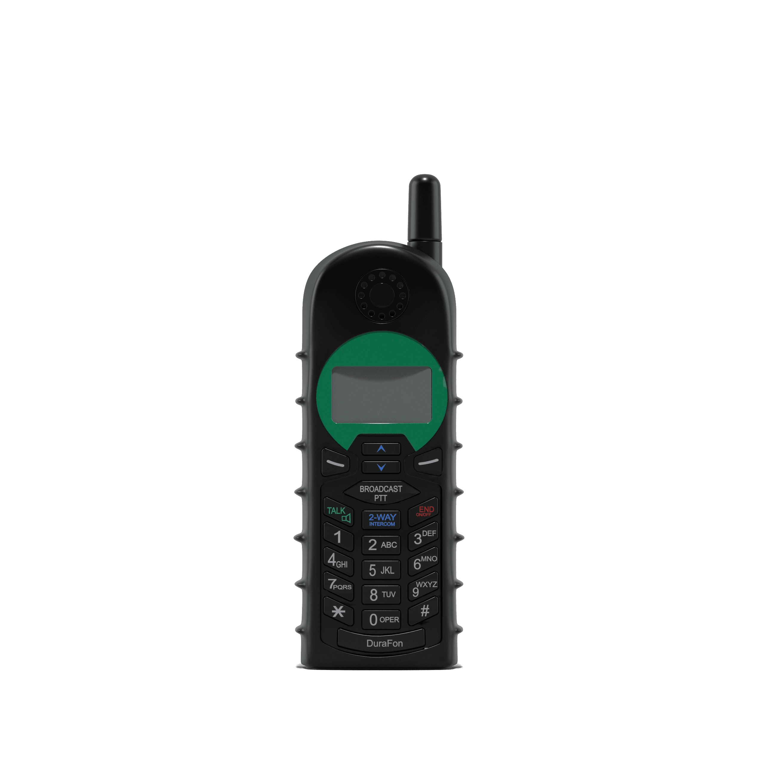 Field kit satellite