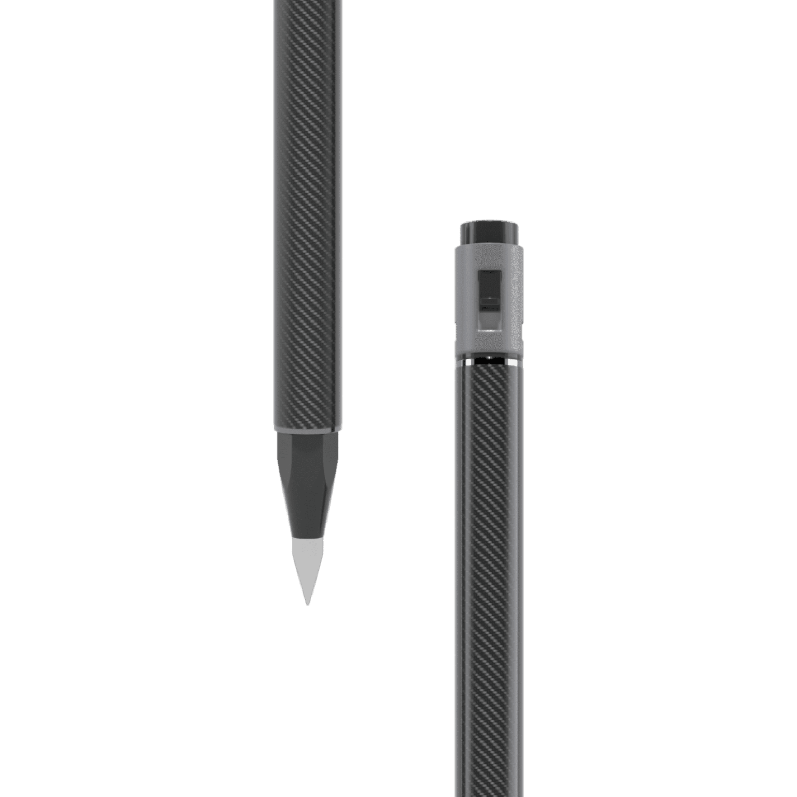 Field kit survey rod