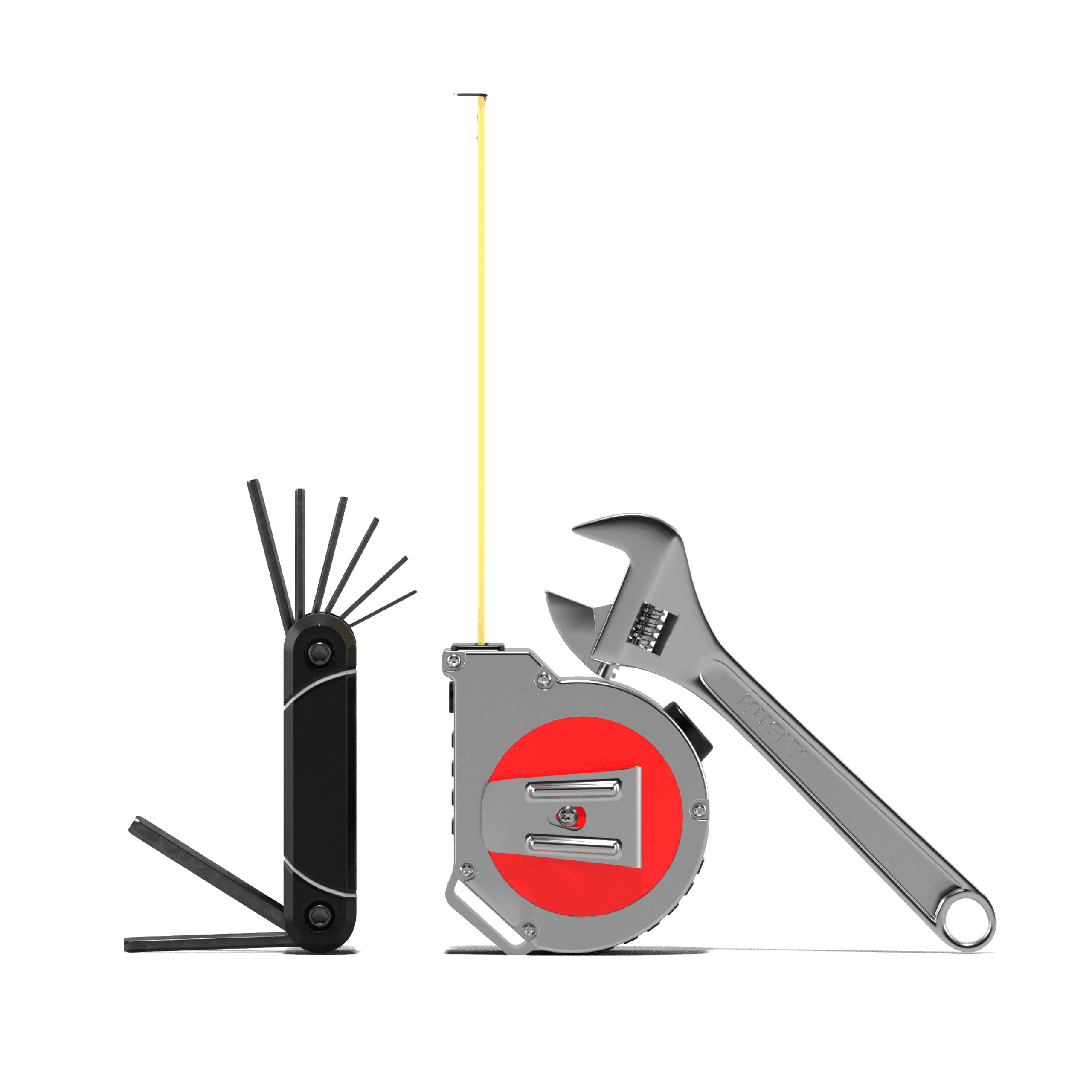 Field kit tools