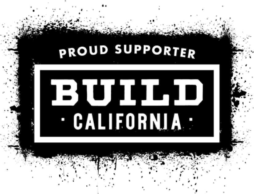 Built california