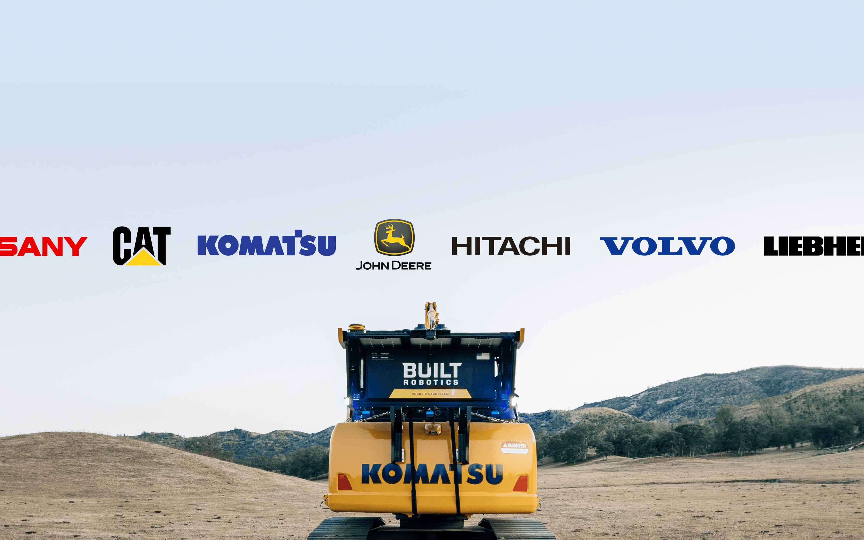 Partner logos