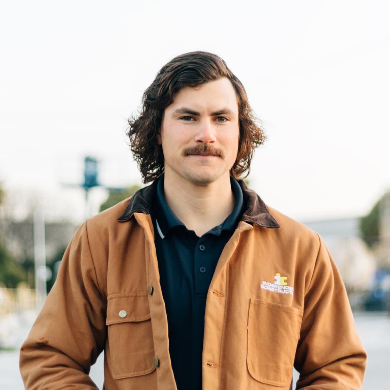 Eric McCosker