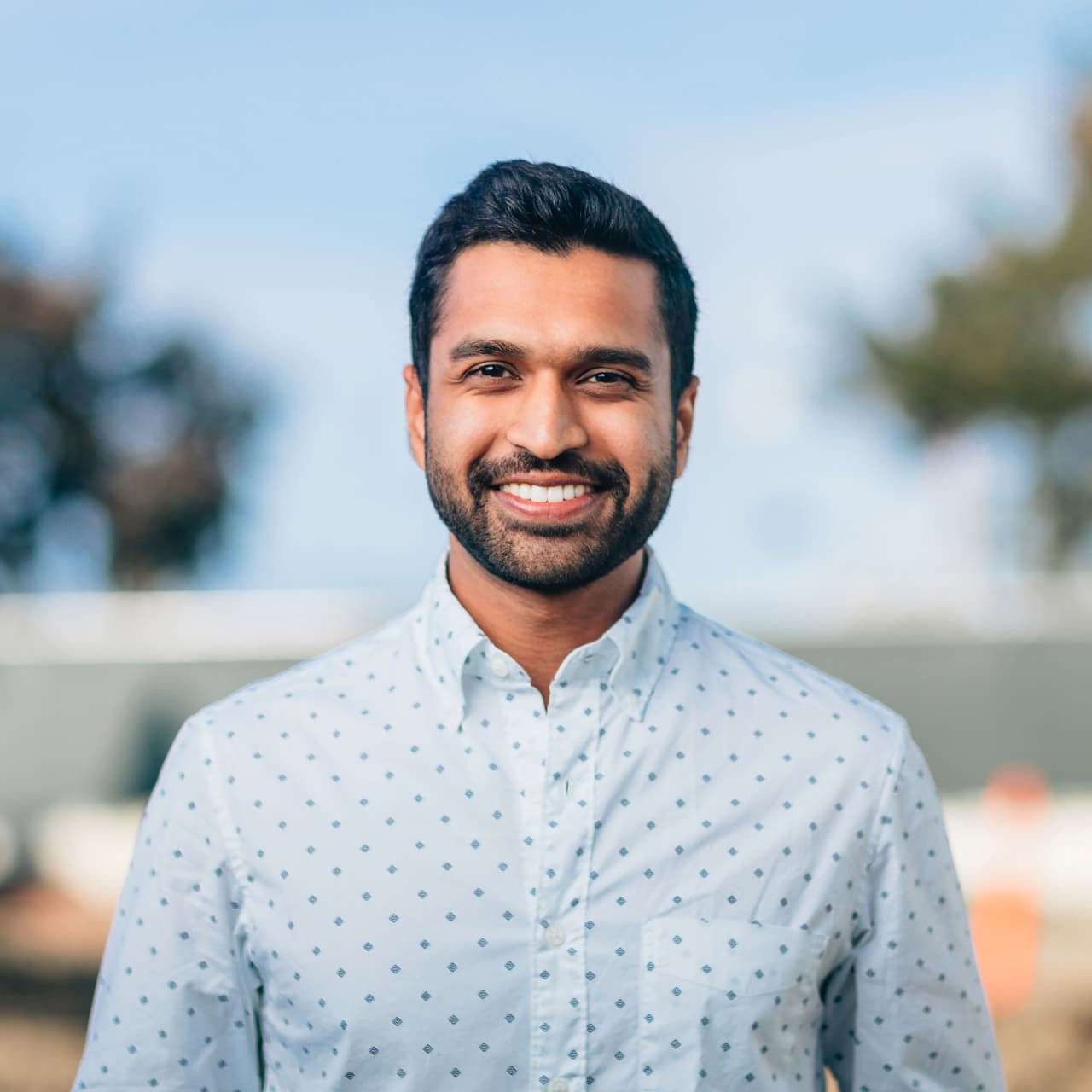Gaurav Kikani
