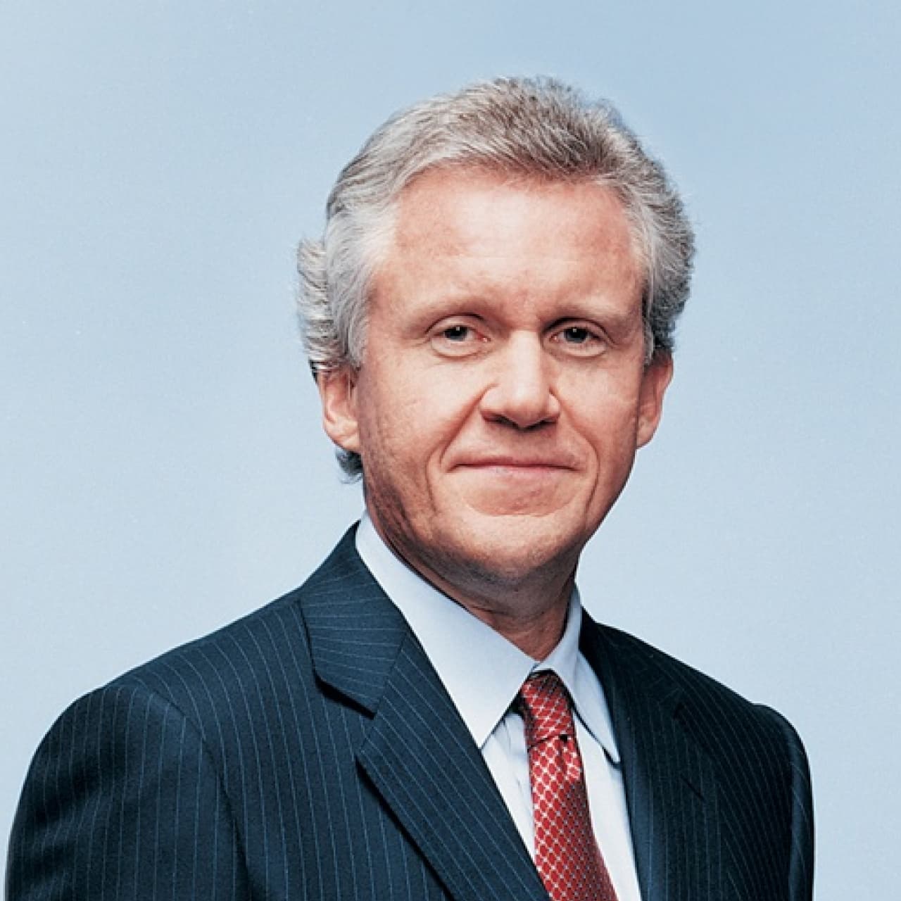Jeff Immelt