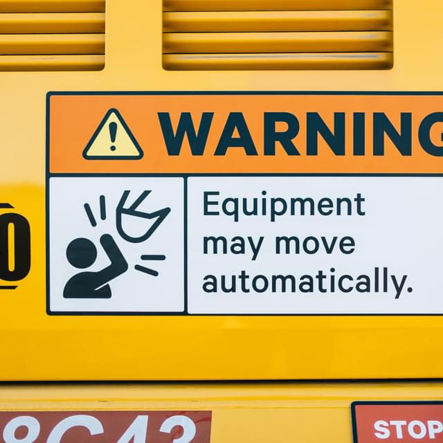 Reliable, Safe Deployment of Autonomous Robots — Built Robotics