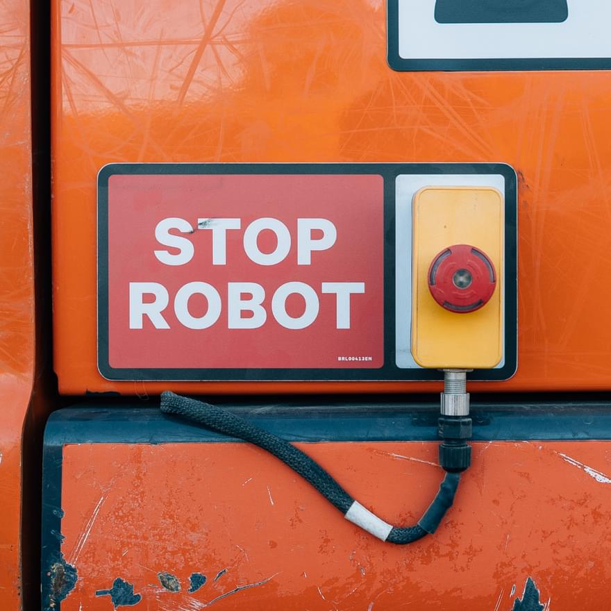 Reliable, Safe Deployment of Autonomous Robots — Built Robotics