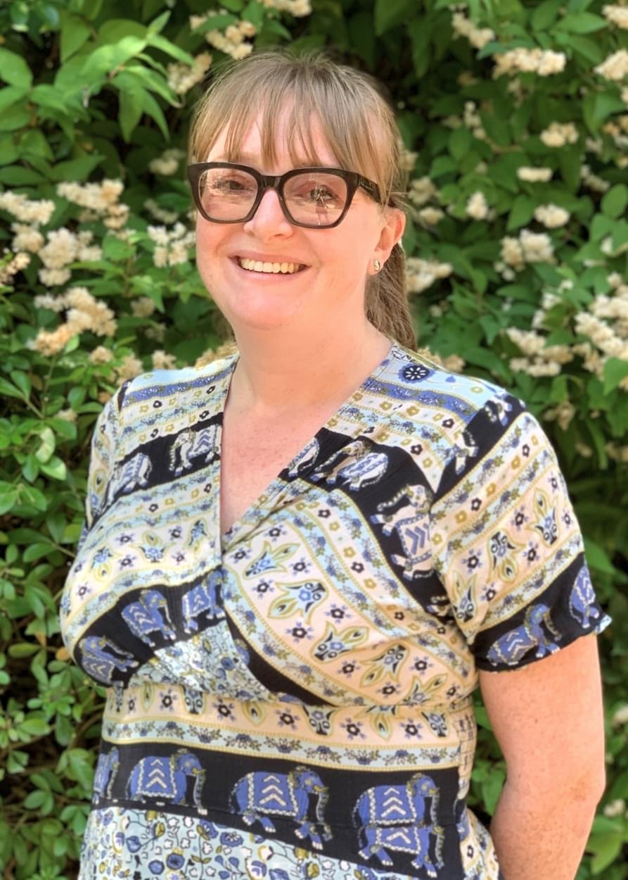 Erin Langley Portrait