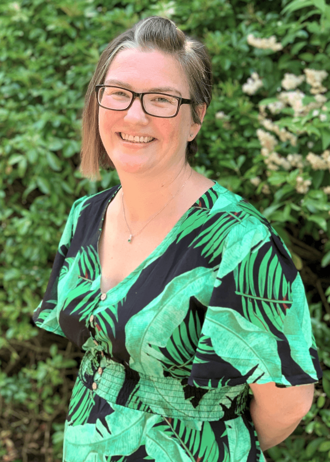 Leanne Vinakadina LR