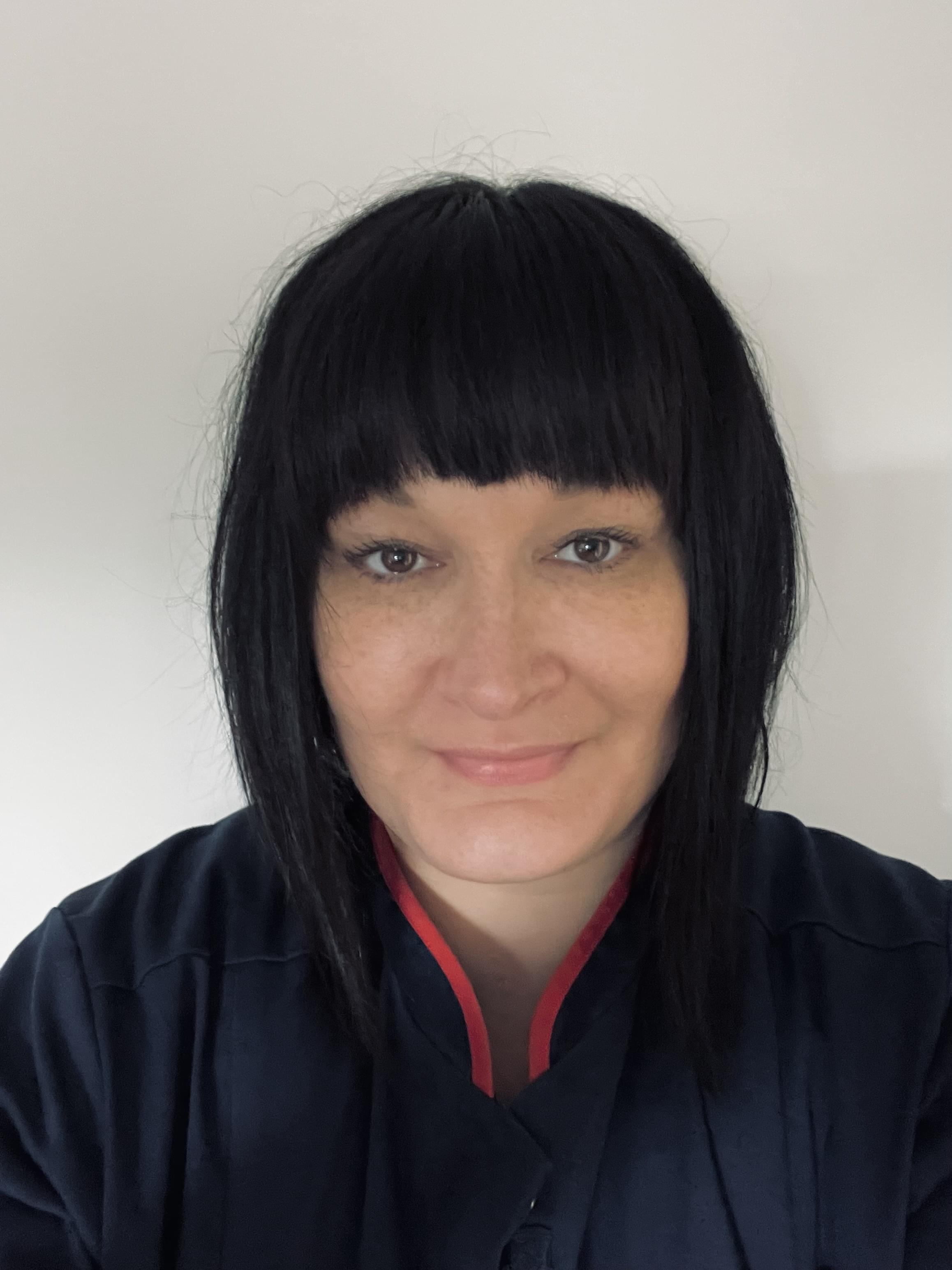 Lisa Smith Deputy Manager