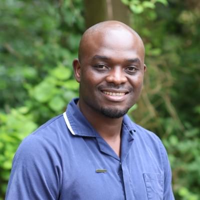 Bruce Matanda
