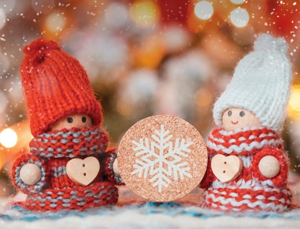 Festive Respite Image