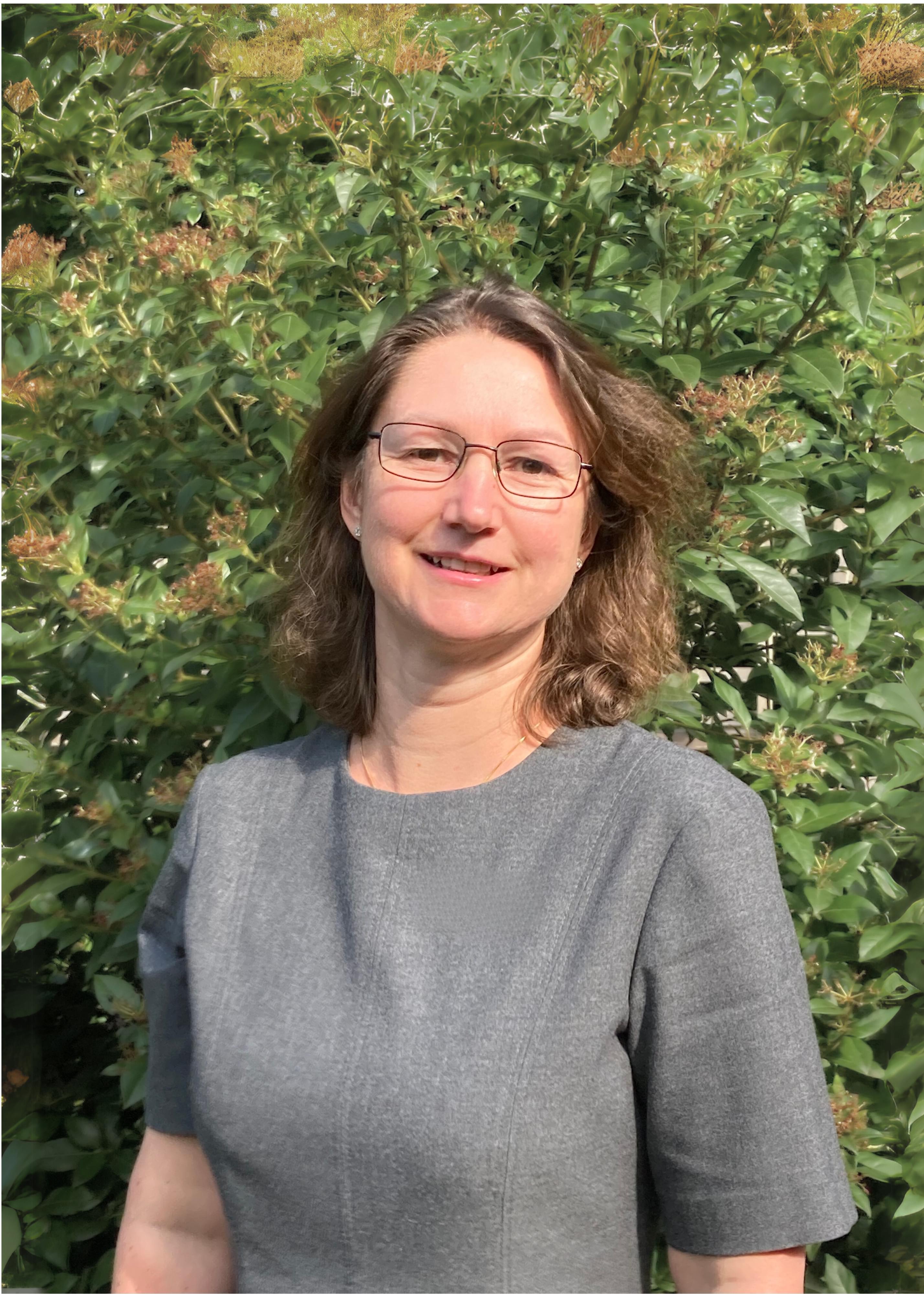 Tatiana Blagorodnova Head of Hospitality Benson House Care Home