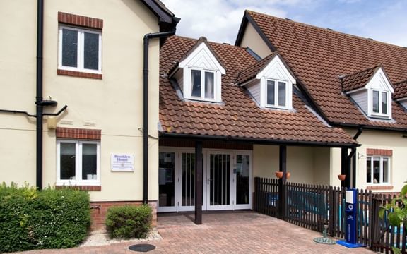 Brooklyn House Care Home