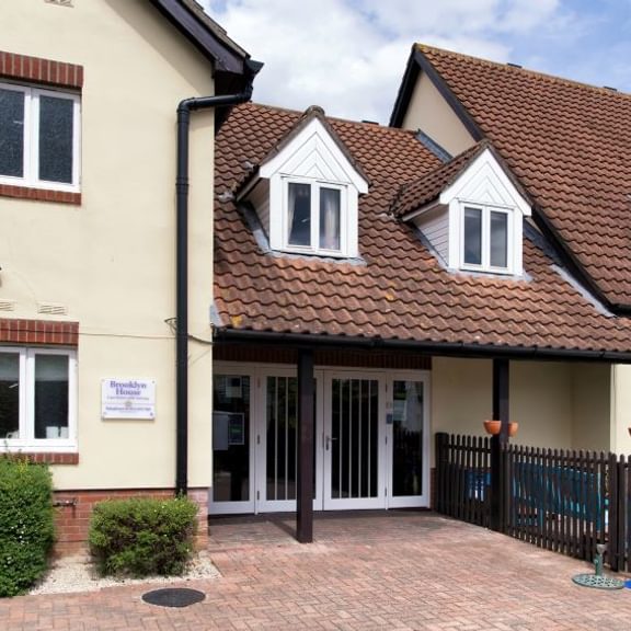 Brooklyn House Care Home