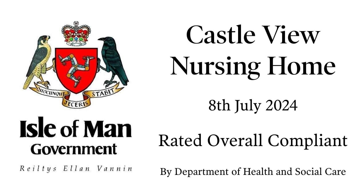 Castle View Inspectorate 2024