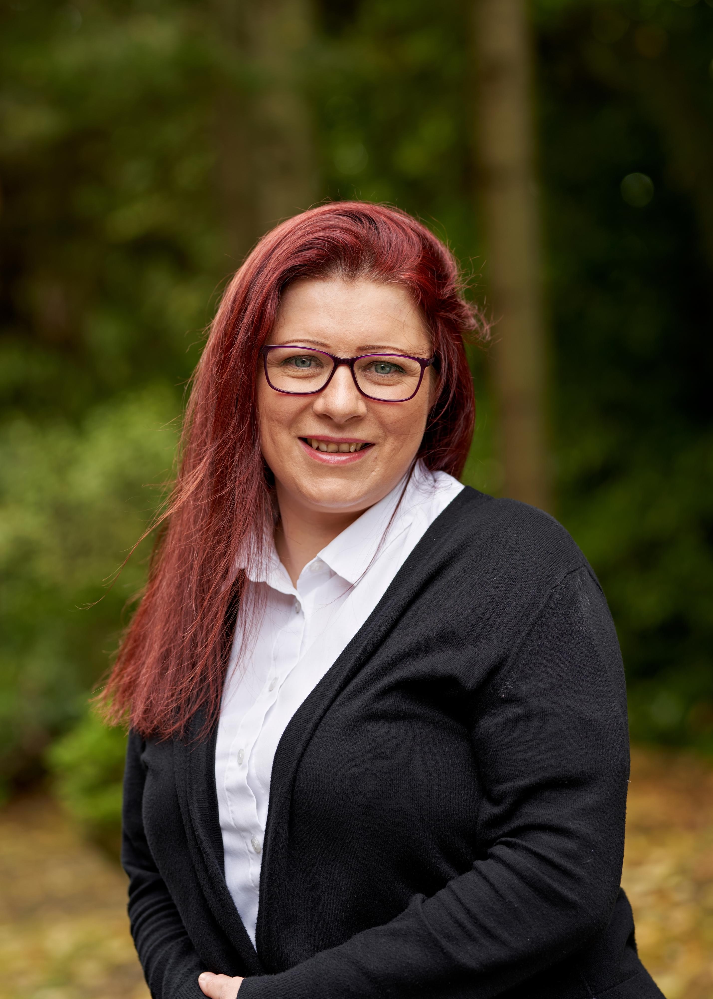 Laura Brand Administrator Hawkhill