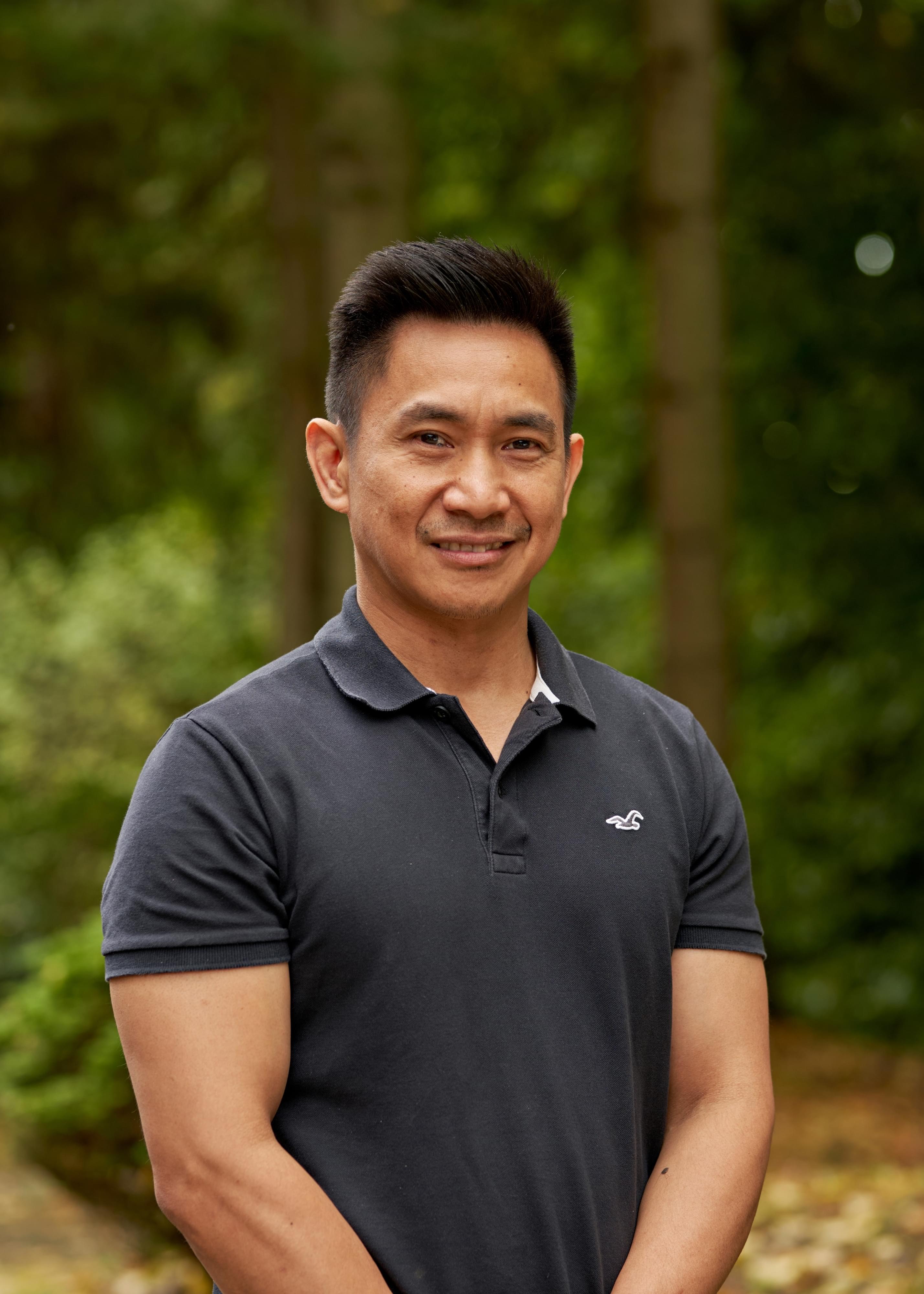 Lovell Castrence SMO Hawkhill