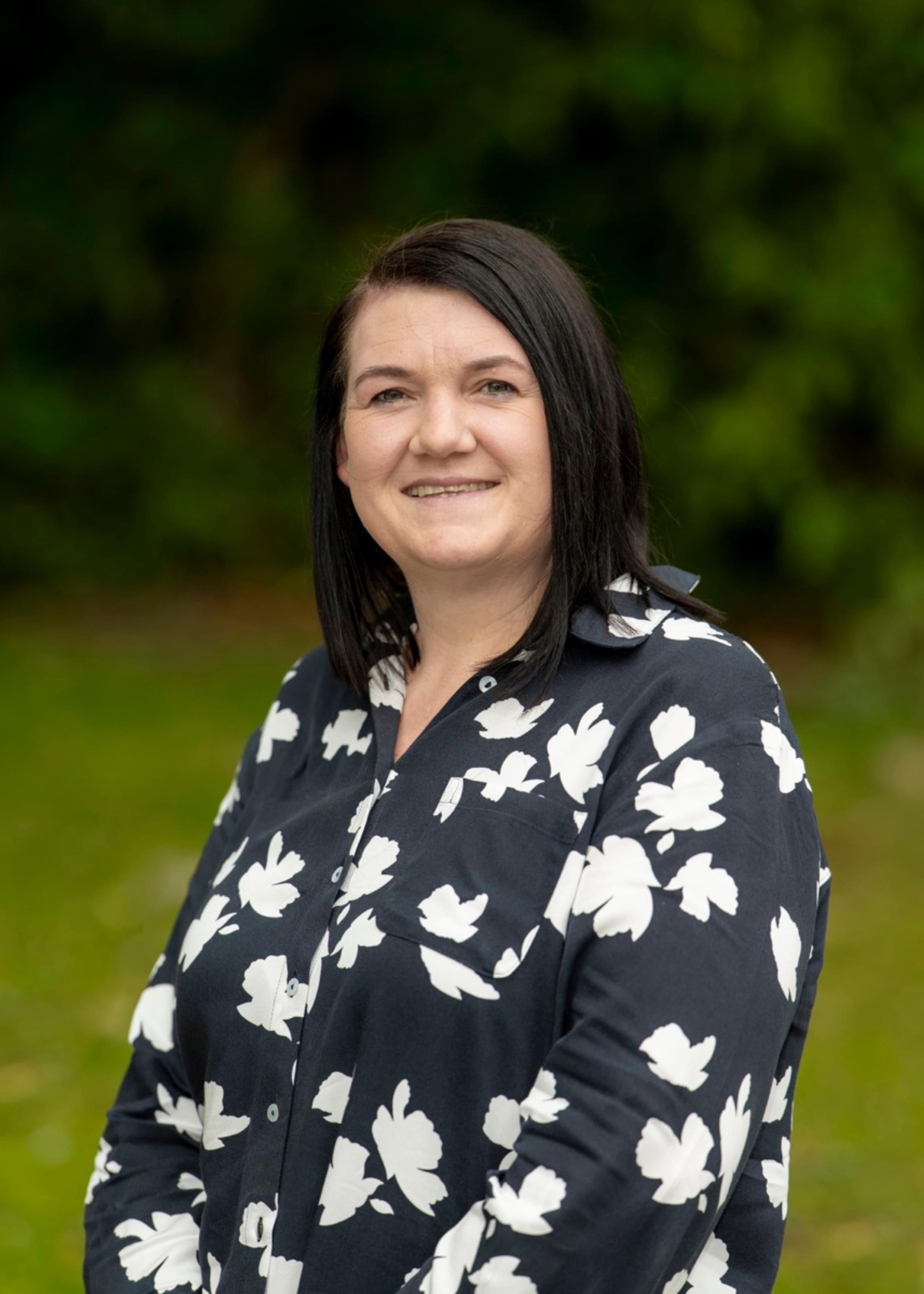 Susan Deputy Manager Hawkhill