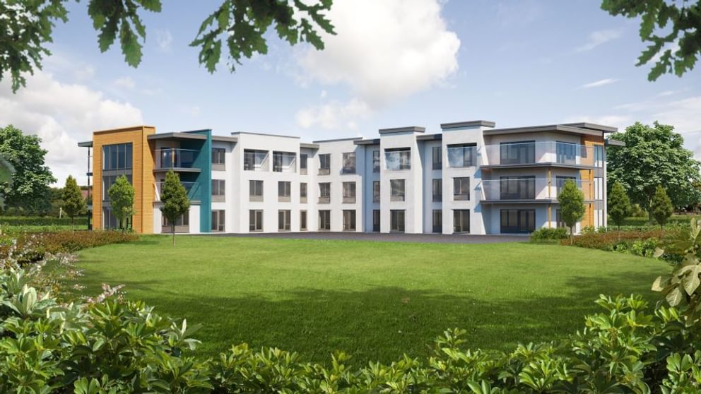 Tarring Manor Care Home