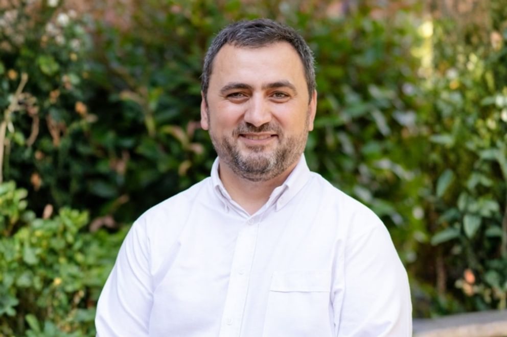 Dumitru Vazaru Home Manager The Orchard care home, St Albans, Hertfordshire