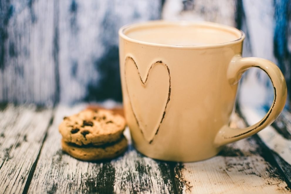 Dementia Cafe events at Caring Homes