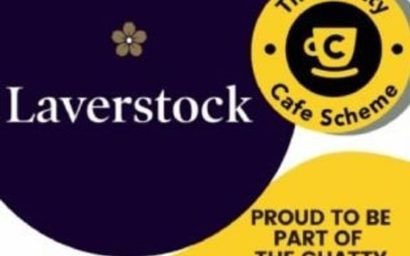 Laverstock Care Centre in Salisbury Chatty Cafe Scheme