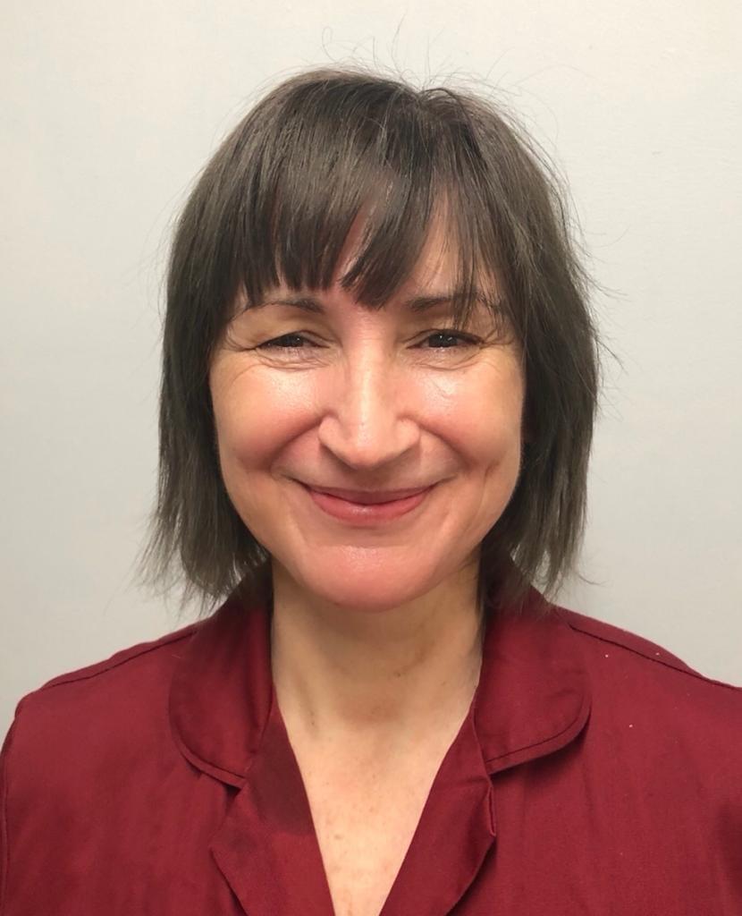 Monika Jalowska House Keeper