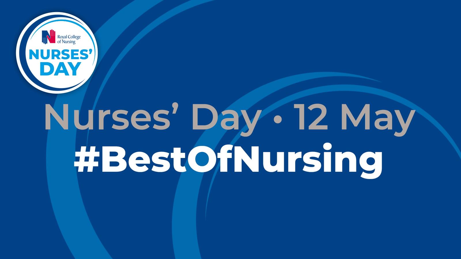 Nurses Day 2022