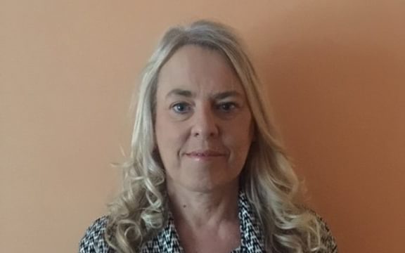 Margaret Callaghan The Manor Home Manager